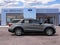 2027 Ford Explorer Active w/200A Pkg