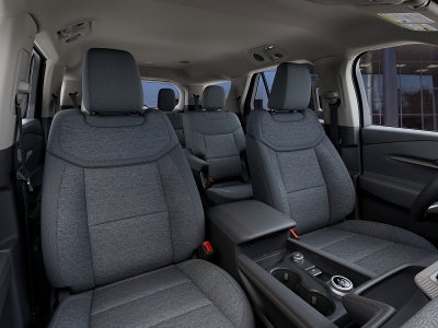 2027 Ford Explorer Active w/200A Pkg
