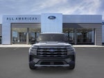 2026 Ford Explorer XLT