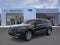 2026 Ford Explorer XLT