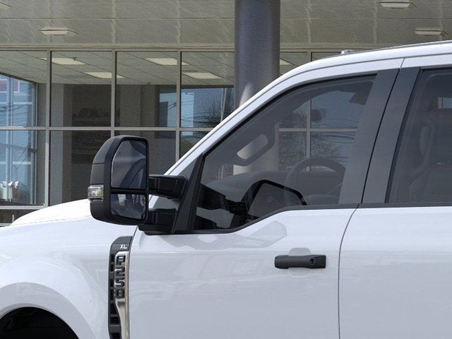 2025 Ford Super Duty F-250 SRW XL