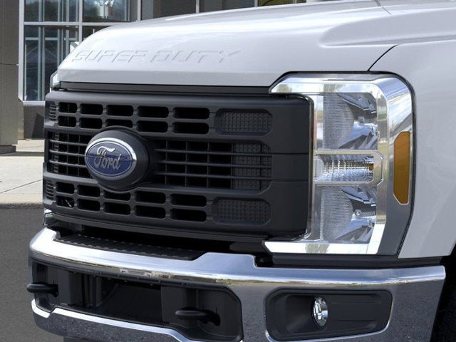 2025 Ford Super Duty F-250 SRW XL