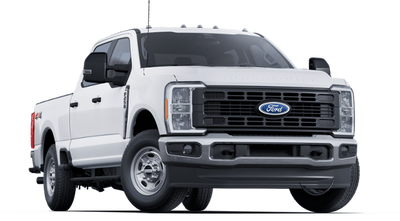 2025 Ford Super Duty F-250 SRW Base