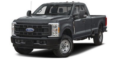 2027 Ford Super Duty F-250 SRW XLT