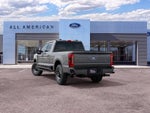 2027 Ford Super Duty F-250 SRW XLT