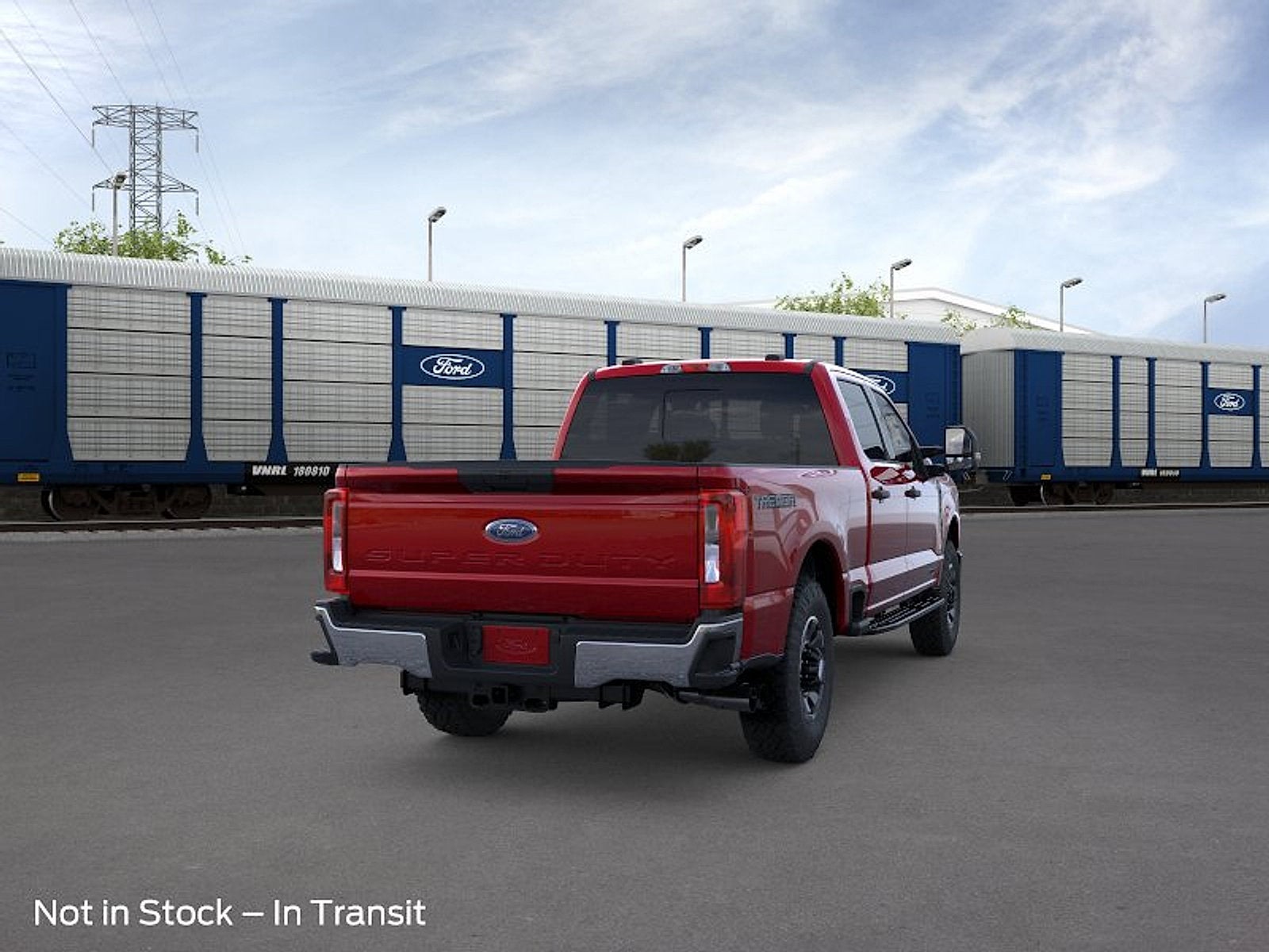2026 Ford Super Duty F-250 SRW XLT