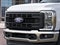 2027 Ford Super Duty F-350 SRW XL