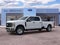 2027 Ford Super Duty F-350 SRW XL