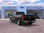 2027 Ford Super Duty F-350 SRW XL