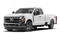 2027 Ford Super Duty F-350 SRW XLT