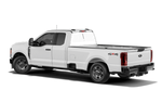 2027 Ford Super Duty F-350 SRW XLT