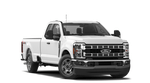 2027 Ford Super Duty F-350 SRW XLT