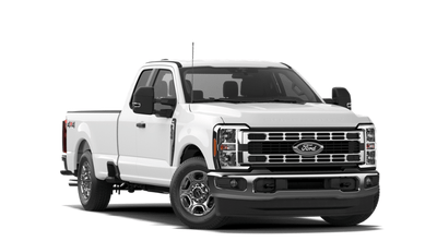 2027 Ford Super Duty F-350 SRW XLT