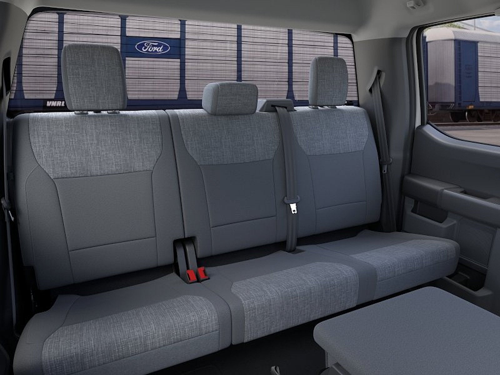 2026 Ford Super Duty F-350 SRW XLT