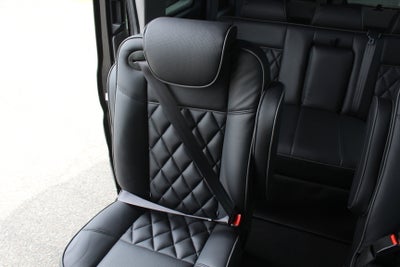 2026 Ford Transit Cargo Van Waldoch Galaxy Edition