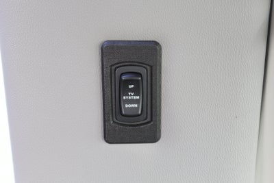 2026 Ford Transit Cargo Van Waldoch Galaxy Edition