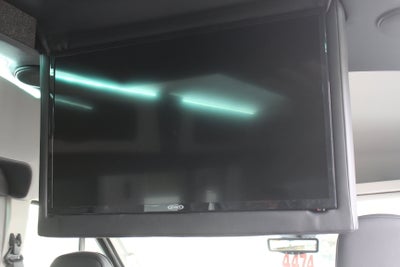 2026 Ford Transit Cargo Van Waldoch Galaxy Edition