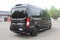 2026 Ford Transit Cargo Van Waldoch Galaxy Edition