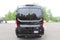 2026 Ford Transit Cargo Van Waldoch Galaxy Edition