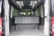 2026 Ford Transit Cargo Van Waldoch Galaxy Edition