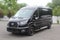 2026 Ford Transit Cargo Van Waldoch Galaxy Edition