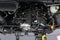 2026 Ford Transit Cargo Van Waldoch Galaxy Edition