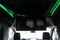 2026 Ford Transit Boundary Waters Edition by Waldoch