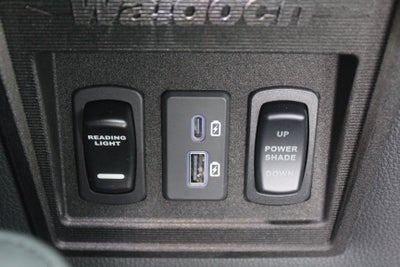 2026 Ford Transit Boundary Waters Edition by Waldoch