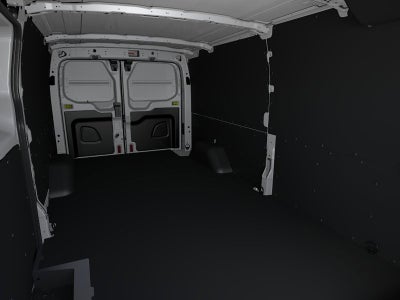 2026 Ford Transit Cargo Van LR CARGO RWD