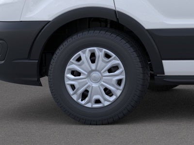 2026 Ford Transit Cargo Van LR CARGO RWD