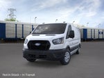 2026 Ford Transit Cargo Van LR CARGO RWD