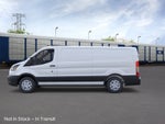 2026 Ford Transit Cargo Van LR CARGO RWD