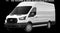 2027 Ford Transit Cargo Van Base