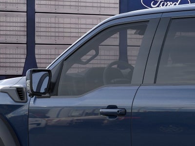 2026 Ford F-150 Raptor SuperCrew