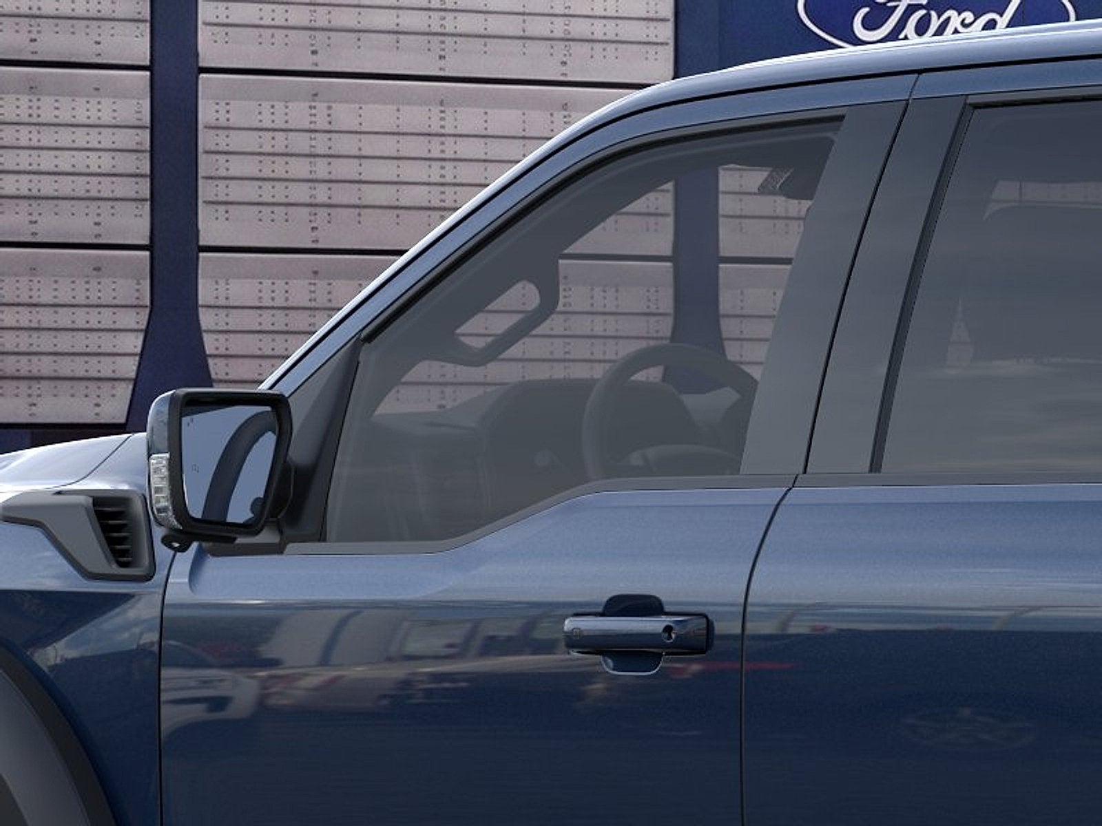 2026 Ford F-150 Raptor SuperCrew