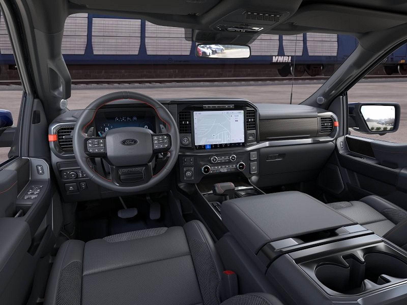 2026 Ford F-150 Raptor SuperCrew