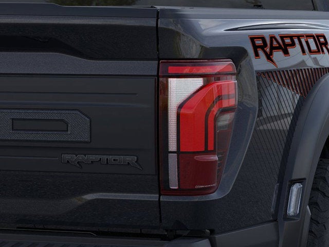 2026 Ford F-150 Raptor SuperCrew