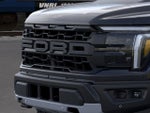2026 Ford F-150 Raptor SuperCrew