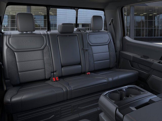 2026 Ford F-150 Raptor SuperCrew