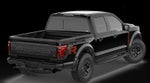2026 Ford F-150 Raptor SuperCrew