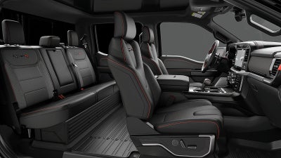 2026 Ford F-150 Raptor SuperCrew