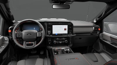 2026 Ford F-150 Raptor SuperCrew