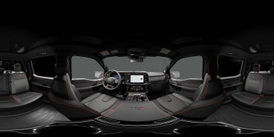 2026 Ford F-150 Raptor SuperCrew