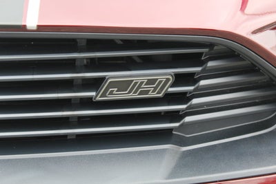 2018 Ford Mustang Roush JackHammer - SUPERCHARGED 710 HP