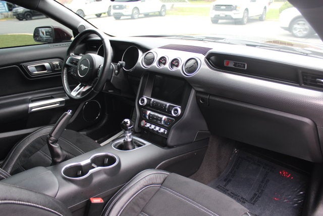 2018 Ford Mustang Roush JackHammer - SUPERCHARGED 710 HP