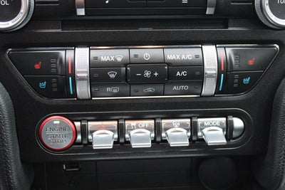 2018 Ford Mustang Roush JackHammer - SUPERCHARGED 710 HP