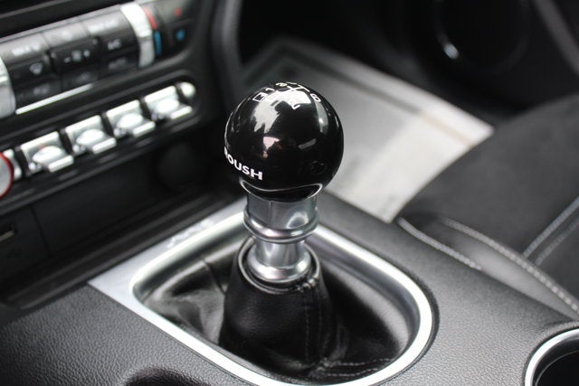 2018 Ford Mustang Roush JackHammer - SUPERCHARGED 710 HP