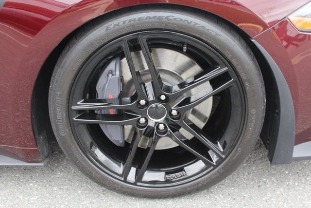 2018 Ford Mustang Roush JackHammer - SUPERCHARGED 710 HP