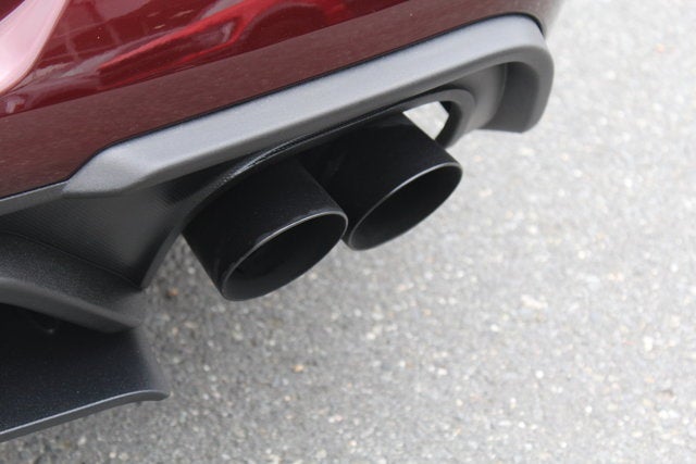 2018 Ford Mustang Roush JackHammer - SUPERCHARGED 710 HP