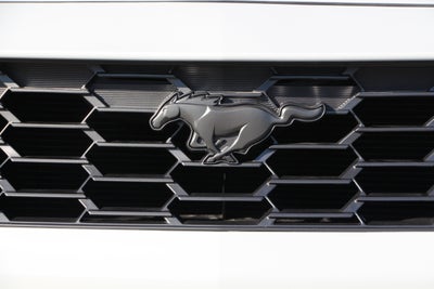 2026 Ford Mustang Dark Horse SC
